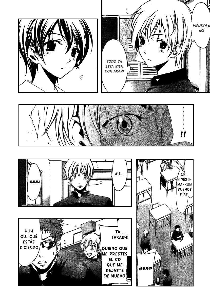 Read Kimi no Iru Machi (es) Manga Online