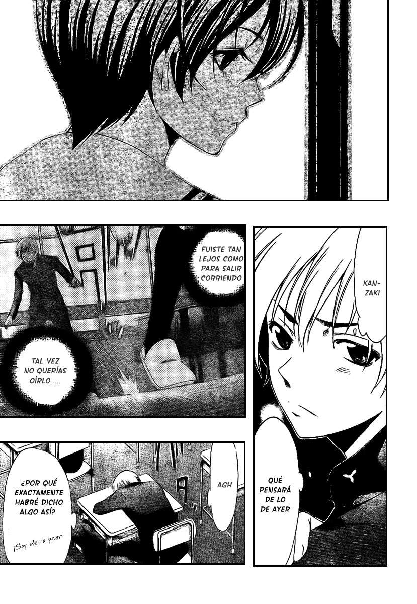 Read Kimi no Iru Machi (es) Manga Online