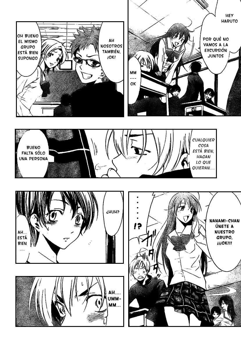 Read Kimi no Iru Machi (es) Manga Online