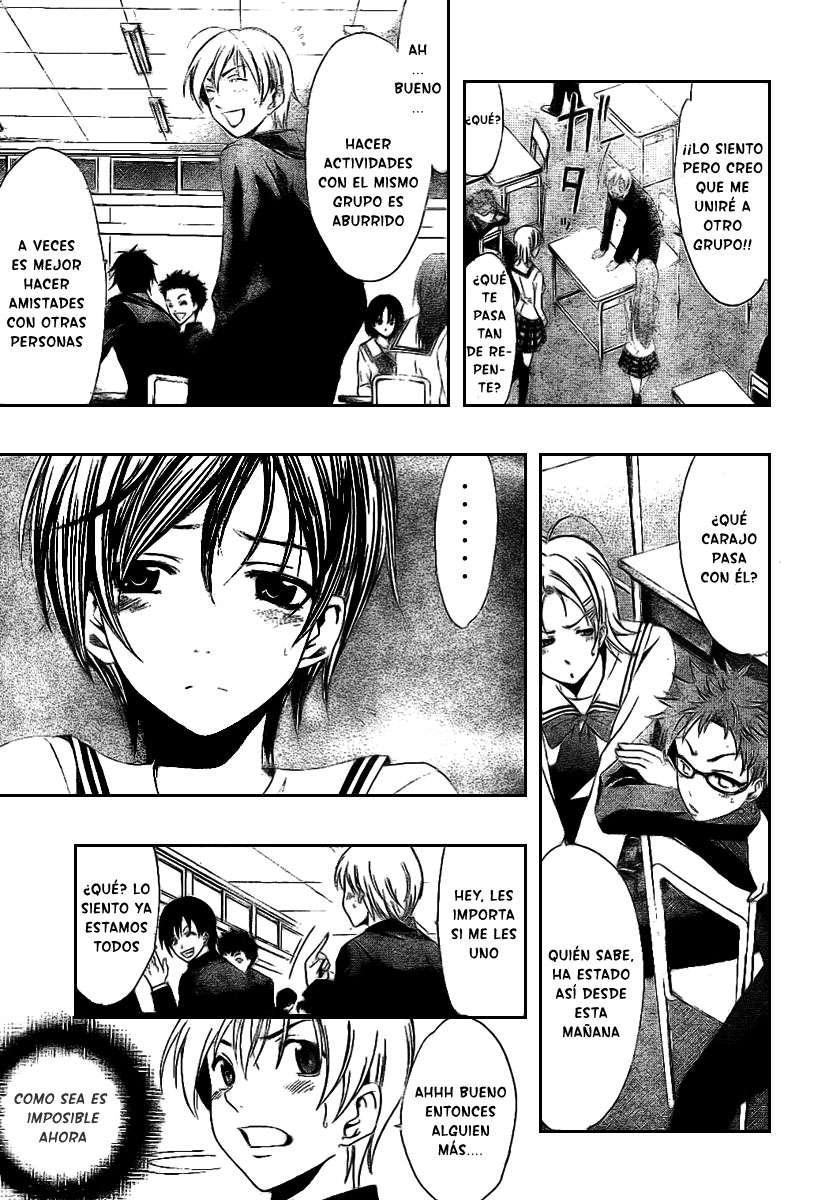 Read Kimi no Iru Machi (es) Manga Online