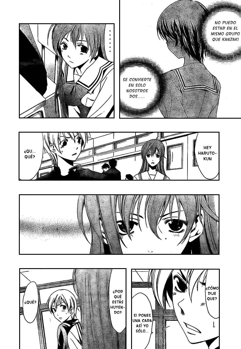 Read Kimi no Iru Machi (es) Manga Online