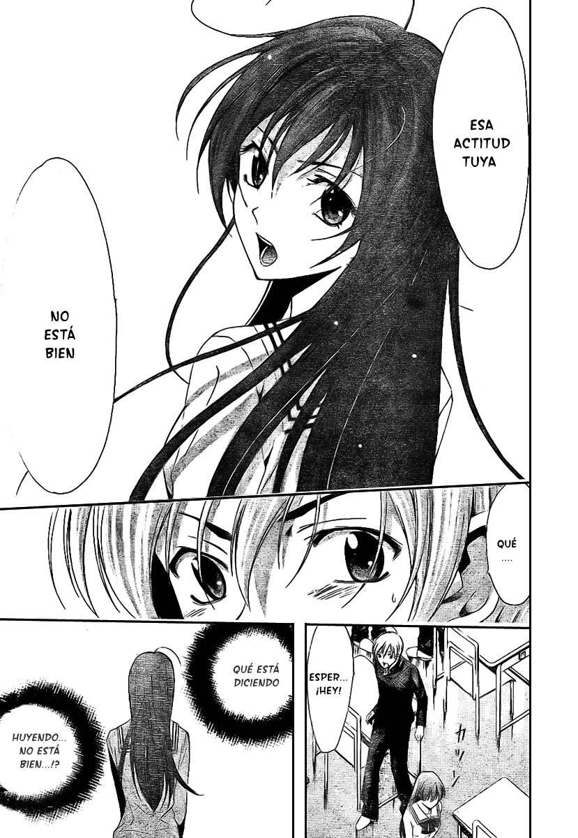 Read Kimi no Iru Machi (es) Manga Online
