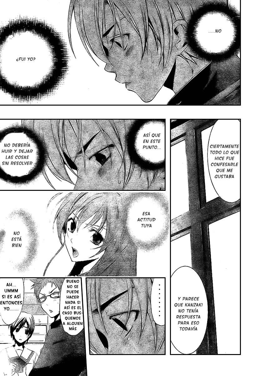 Read Kimi no Iru Machi (es) Manga Online