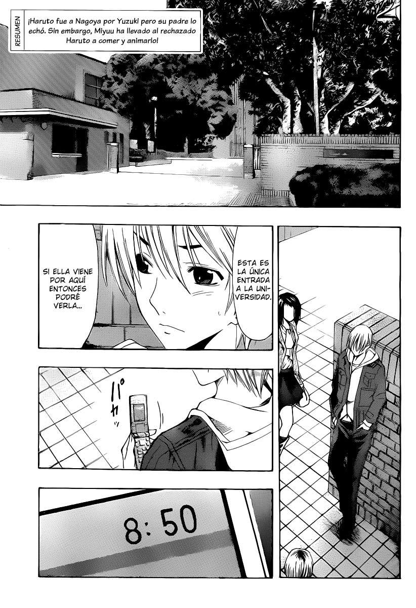 Read Kimi no Iru Machi (es) Manga Online