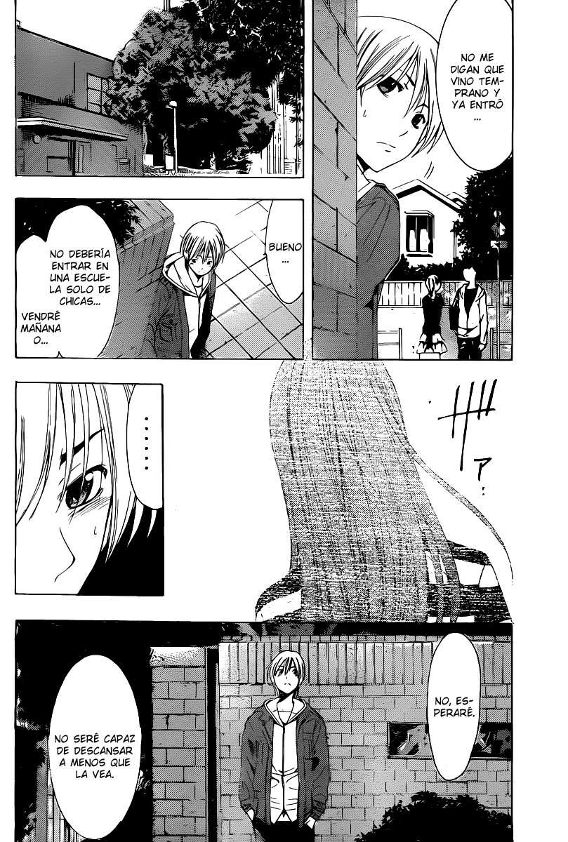 Read Kimi no Iru Machi (es) Manga Online