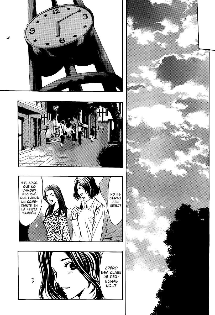 Read Kimi no Iru Machi (es) Manga Online