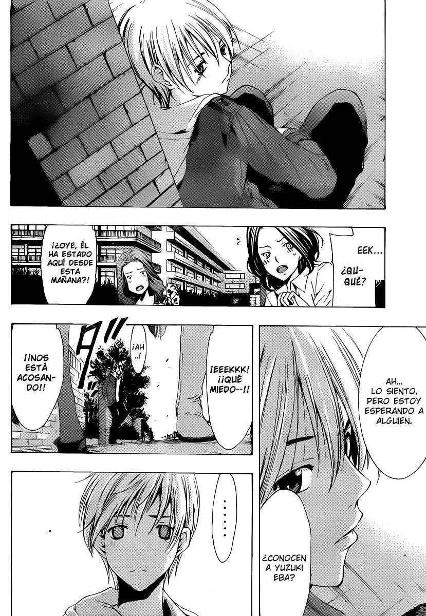 Read Kimi no Iru Machi (es) Manga Online