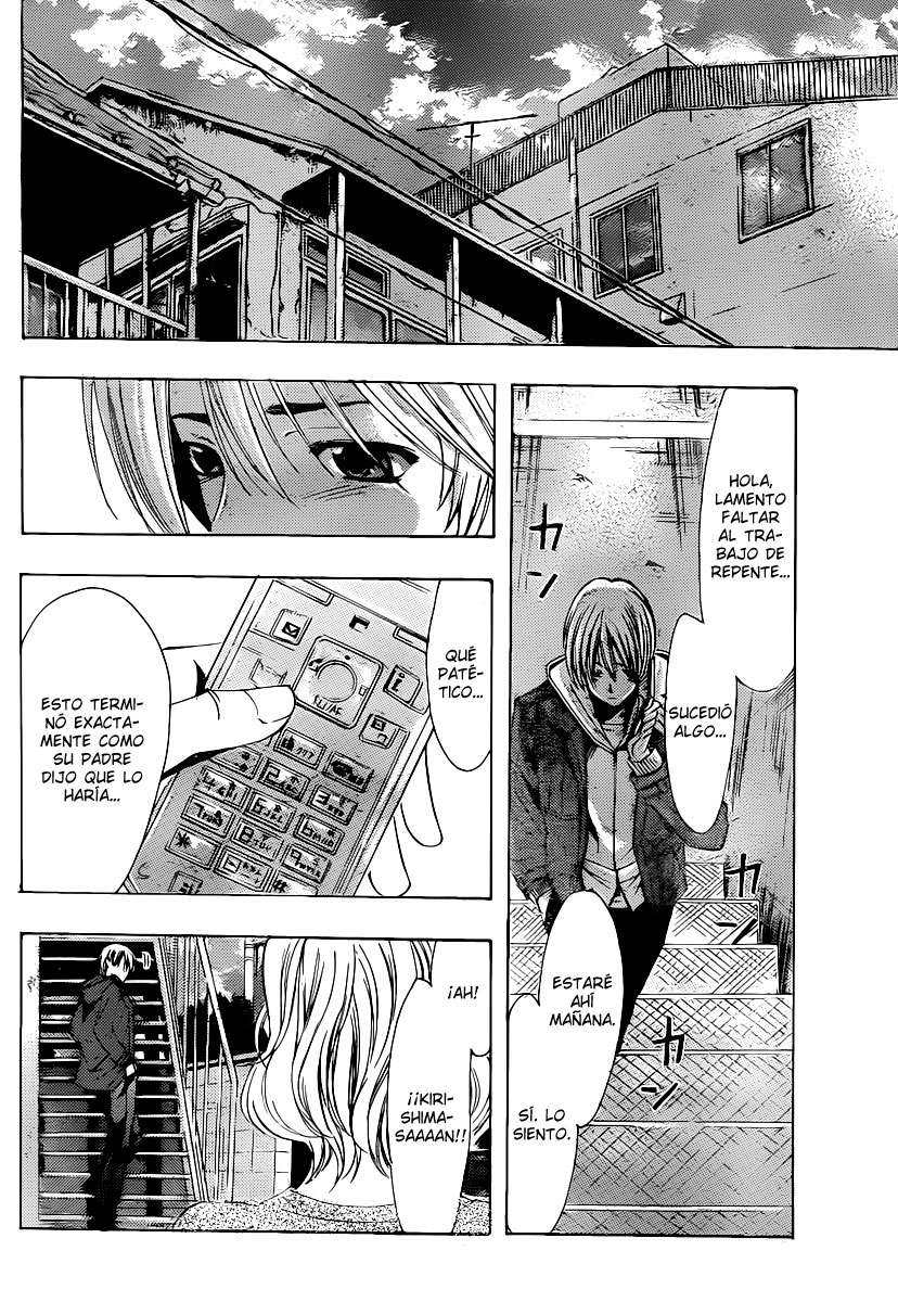 Read Kimi no Iru Machi (es) Manga Online