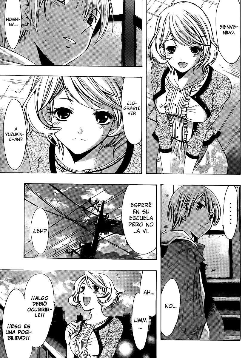 Read Kimi no Iru Machi (es) Manga Online
