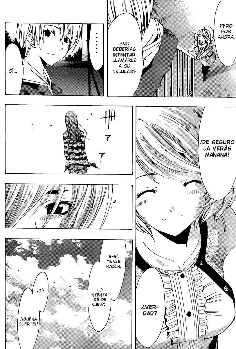 Read Kimi no Iru Machi (es) Manga Online