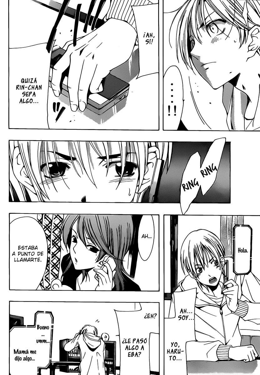 Read Kimi no Iru Machi (es) Manga Online