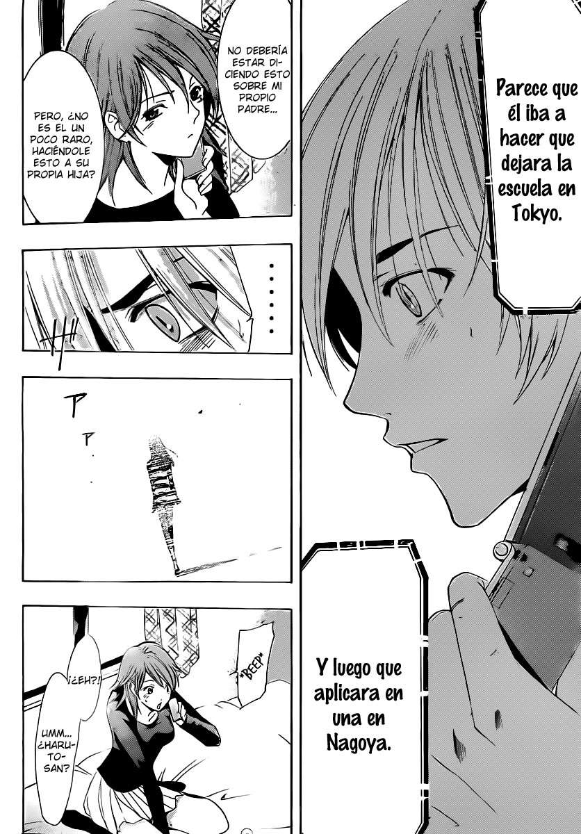 Read Kimi no Iru Machi (es) Manga Online