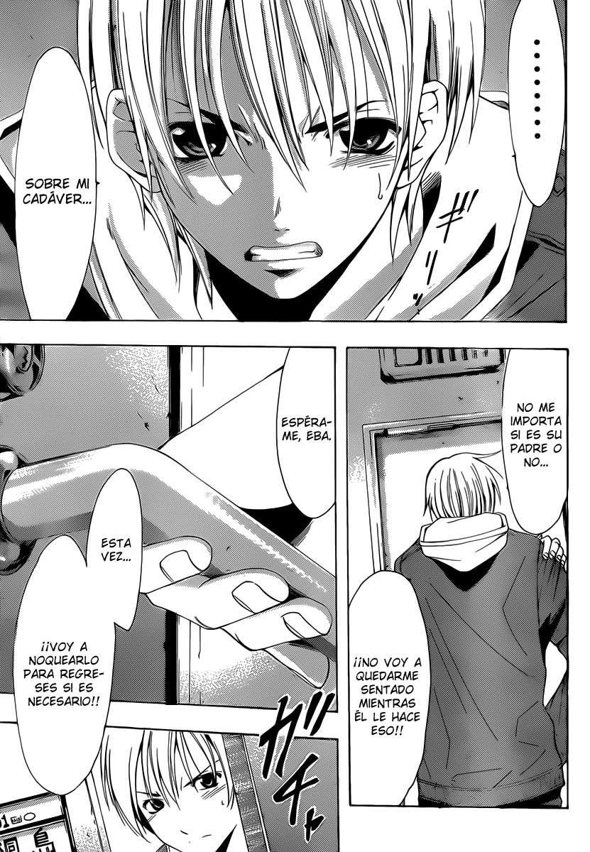 Read Kimi no Iru Machi (es) Manga Online