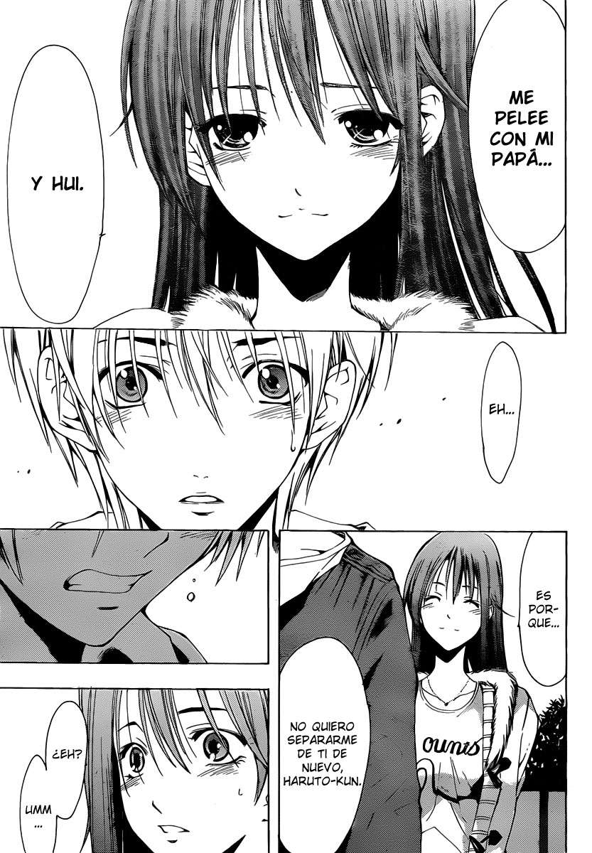 Read Kimi no Iru Machi (es) Manga Online