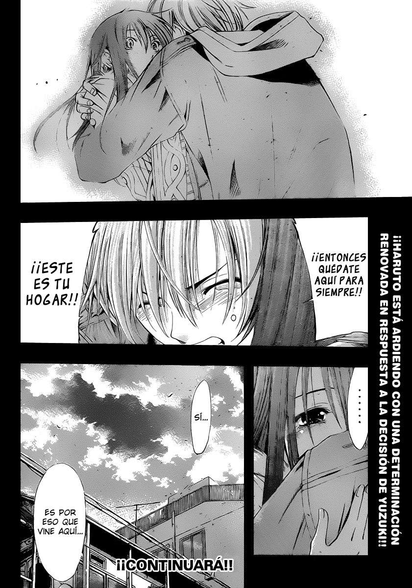 Read Kimi no Iru Machi (es) Manga Online