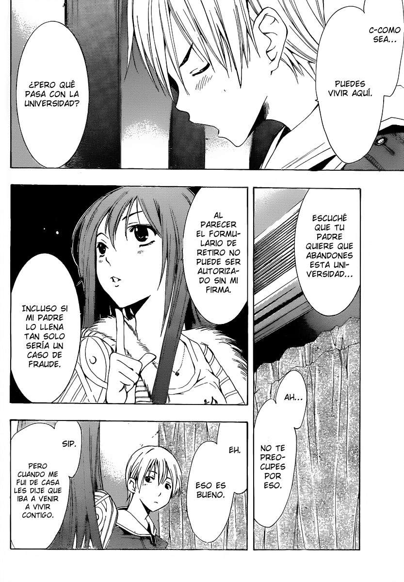 Read Kimi no Iru Machi (es) Manga Online