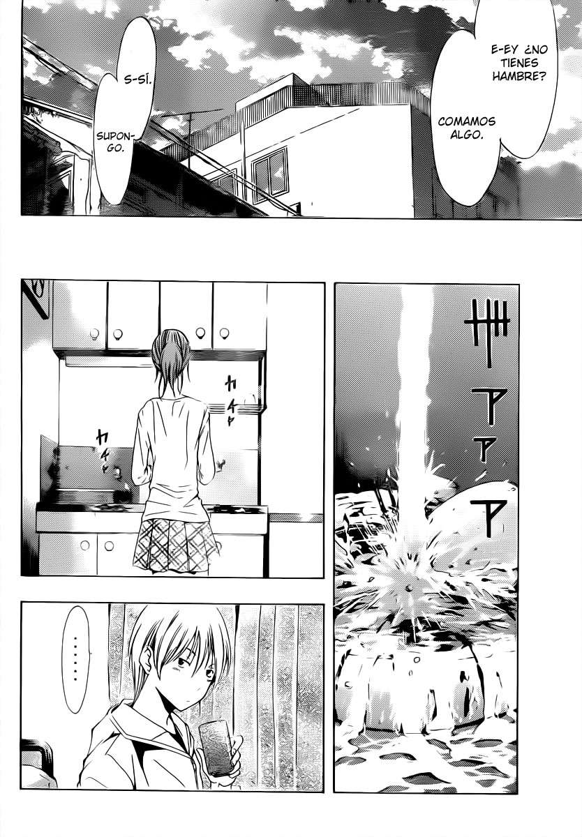 Read Kimi no Iru Machi (es) Manga Online