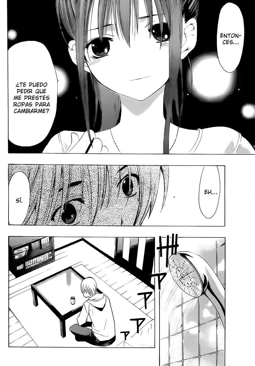 Read Kimi no Iru Machi (es) Manga Online