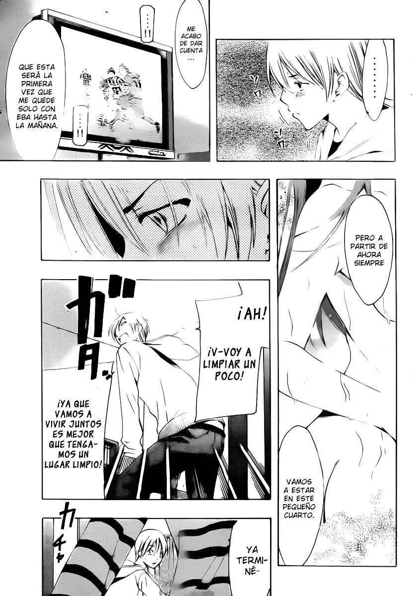 Read Kimi no Iru Machi (es) Manga Online