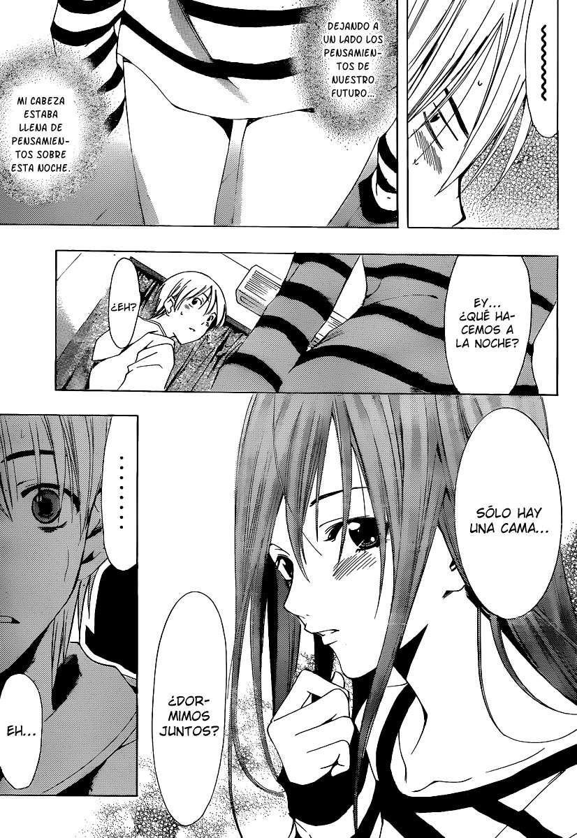Read Kimi no Iru Machi (es) Manga Online