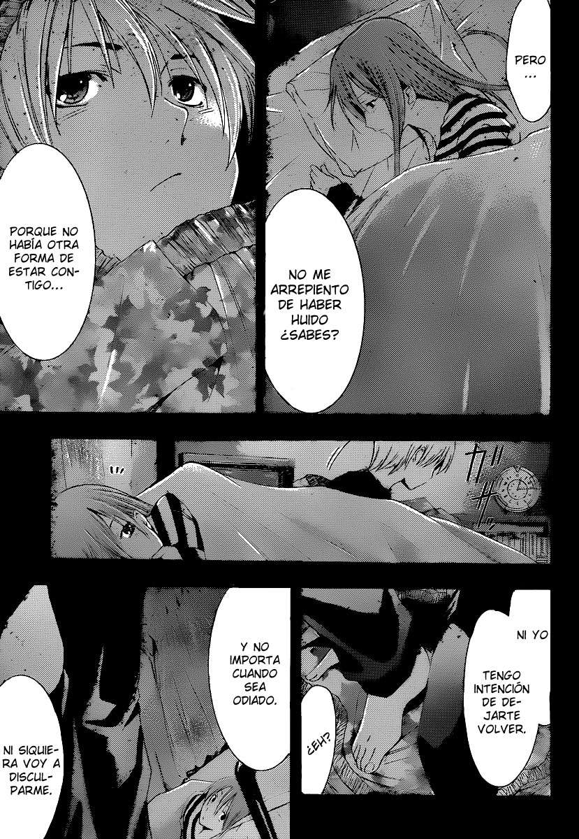 Read Kimi no Iru Machi (es) Manga Online