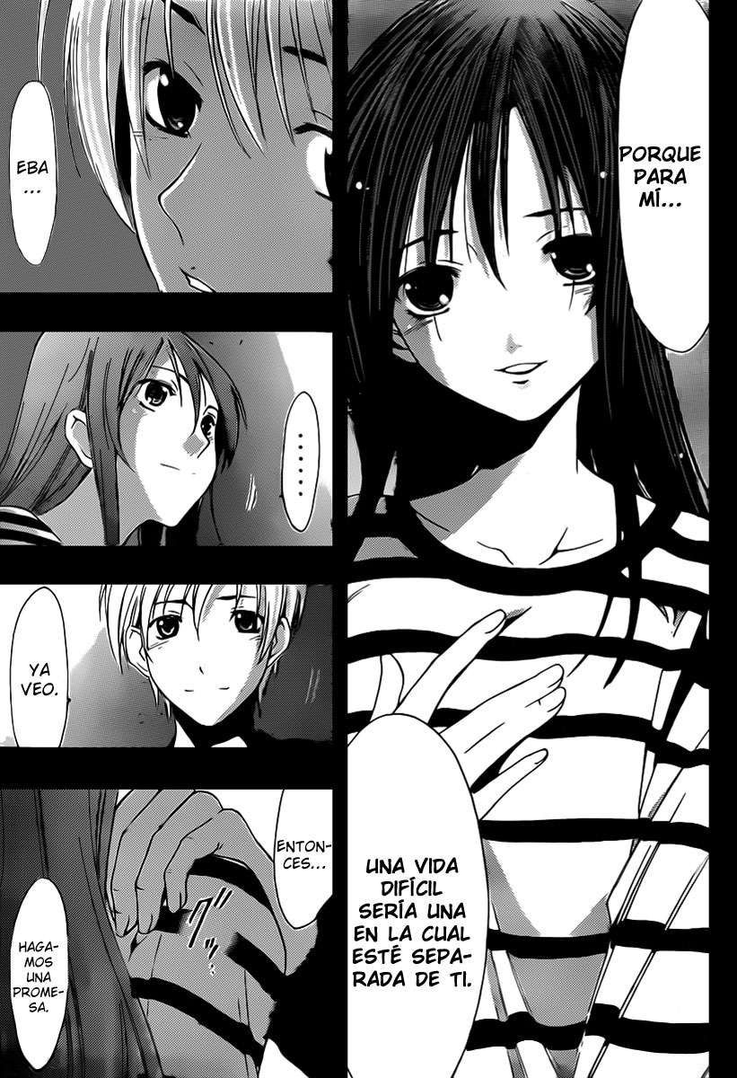 Read Kimi no Iru Machi (es) Manga Online