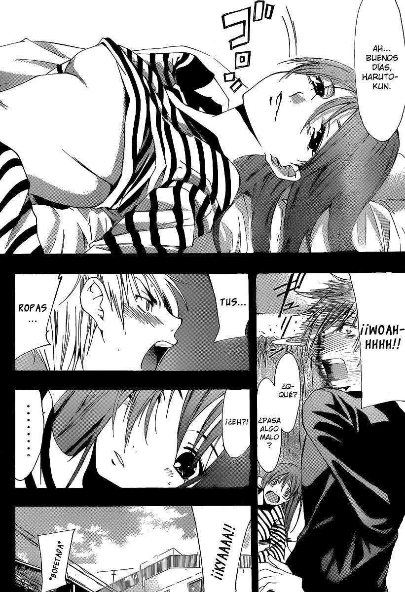 Read Kimi no Iru Machi (es) Manga Online