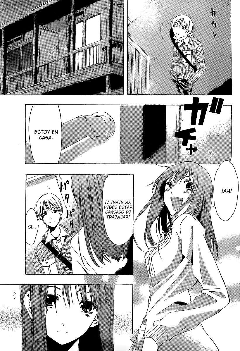 Read Kimi no Iru Machi (es) Manga Online