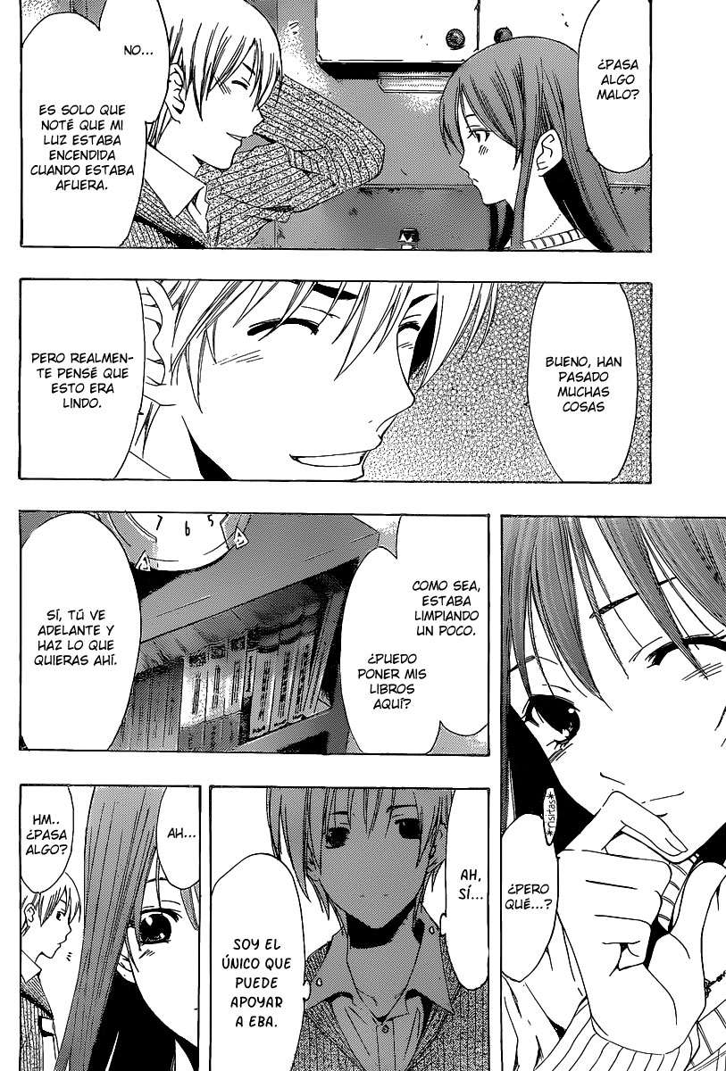 Read Kimi no Iru Machi (es) Manga Online