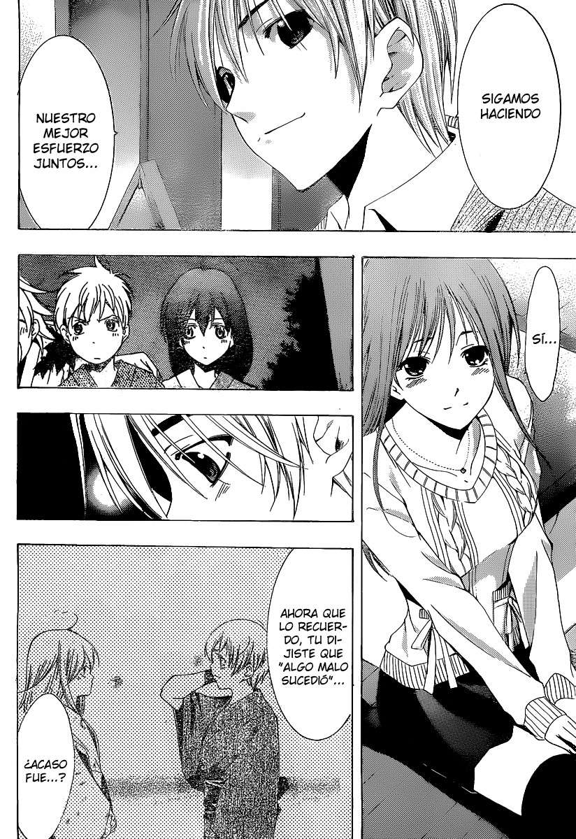 Read Kimi no Iru Machi (es) Manga Online