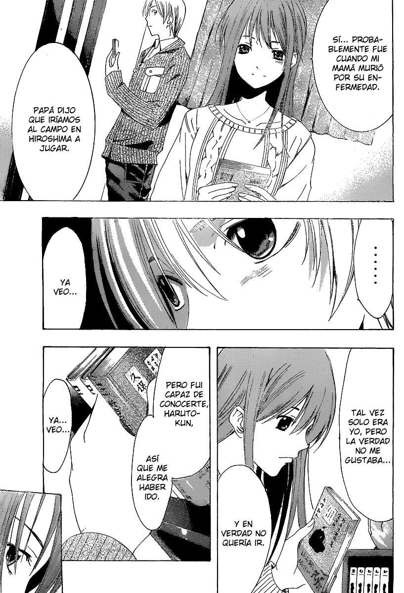 Read Kimi no Iru Machi (es) Manga Online