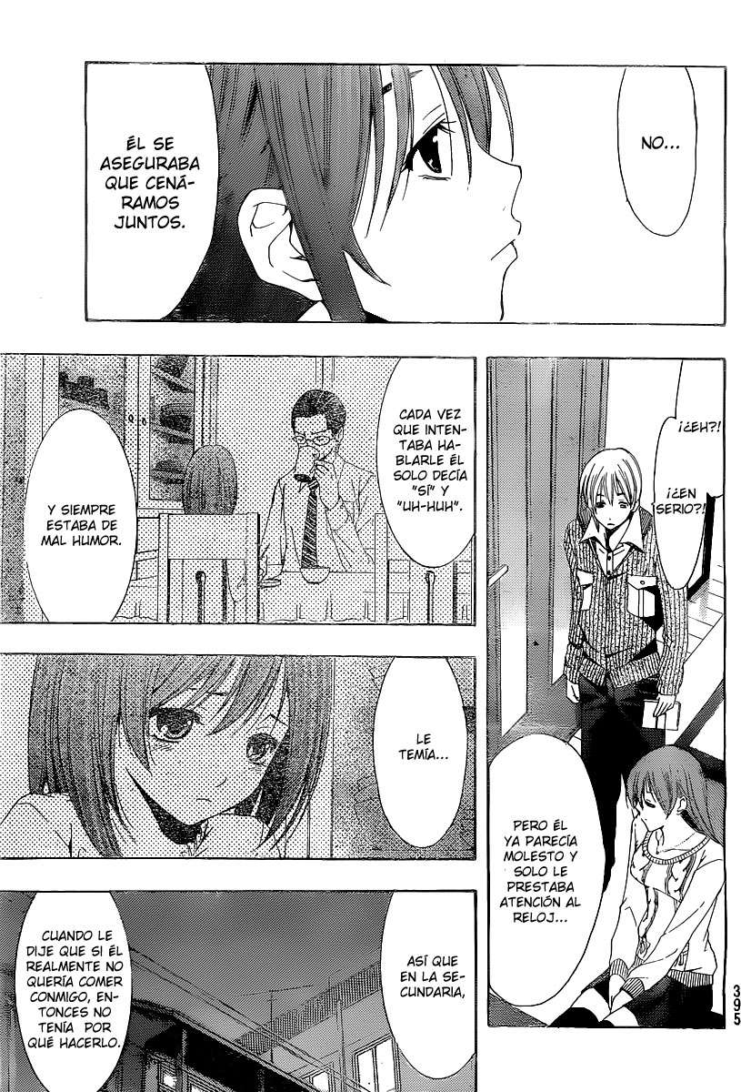 Read Kimi no Iru Machi (es) Manga Online