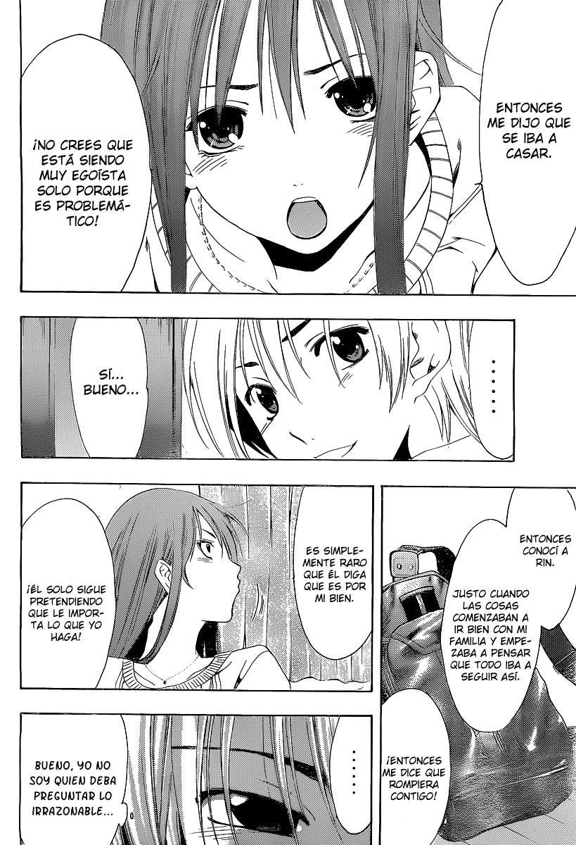 Read Kimi no Iru Machi (es) Manga Online