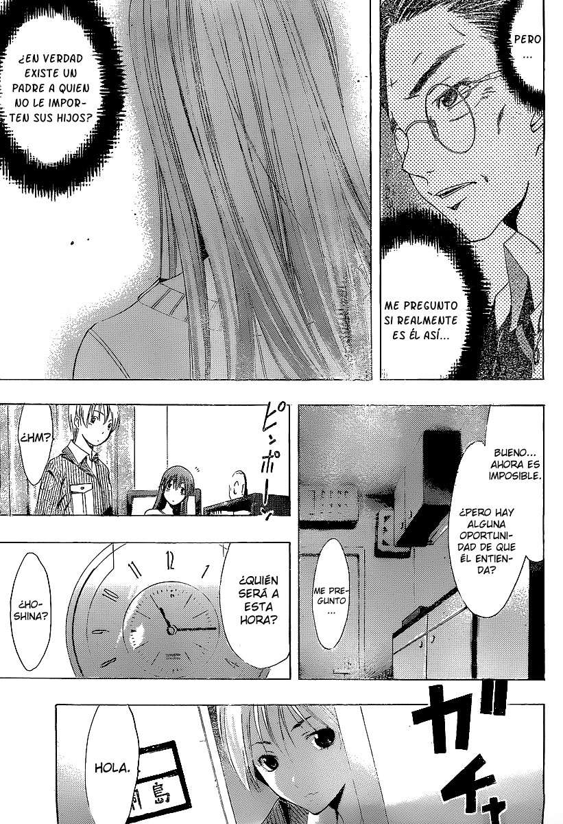 Read Kimi no Iru Machi (es) Manga Online