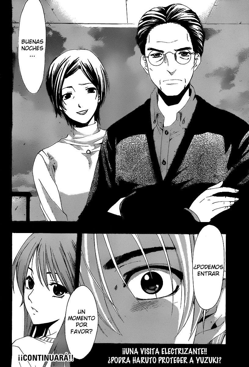 Read Kimi no Iru Machi (es) Manga Online