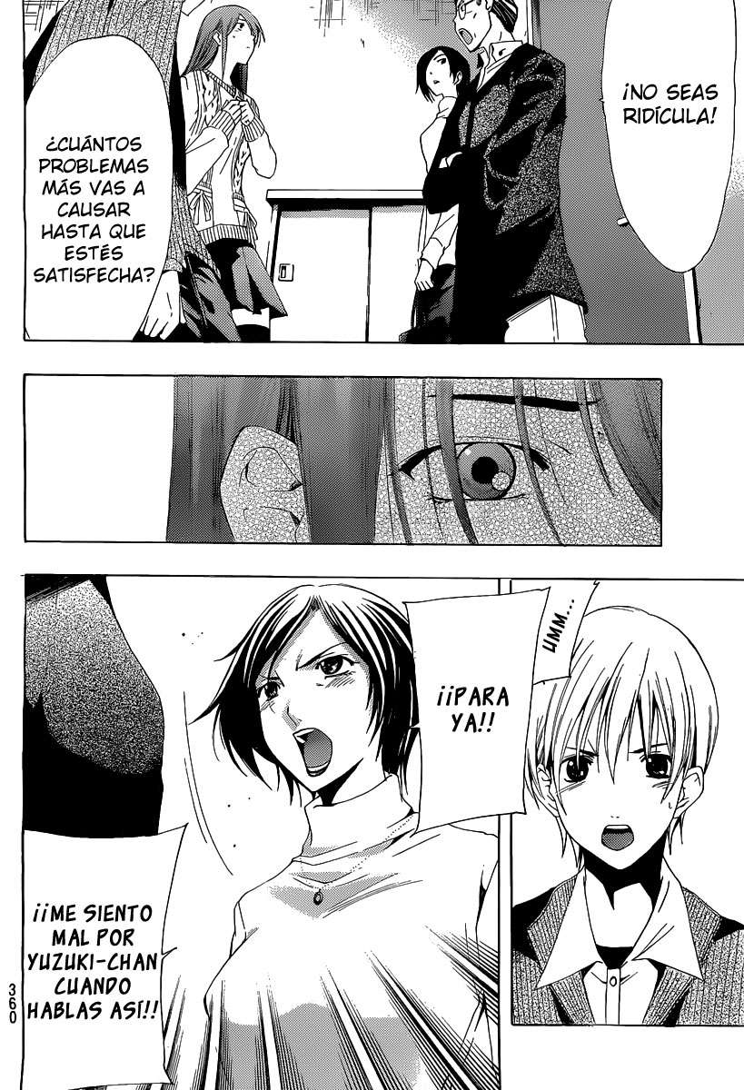 Read Kimi no Iru Machi (es) Manga Online