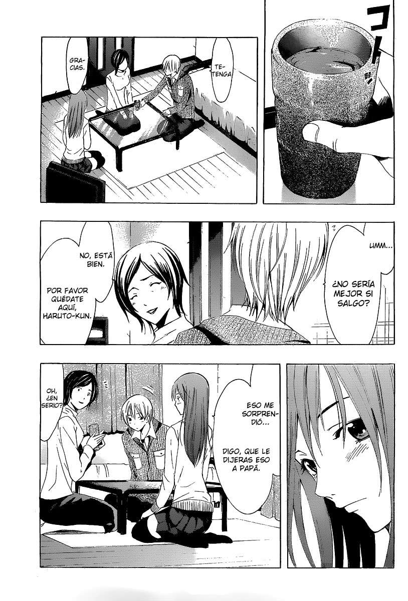 Read Kimi no Iru Machi (es) Manga Online