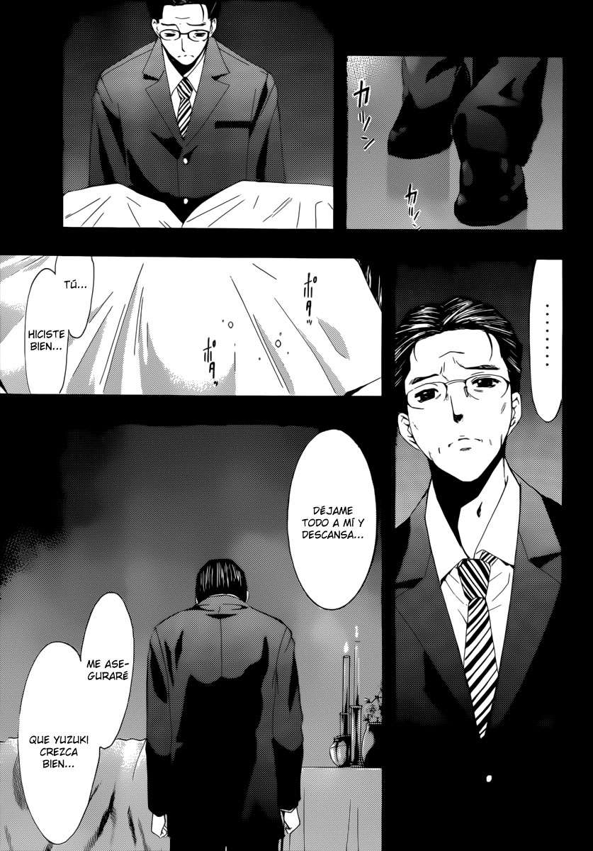 Read Kimi no Iru Machi (es) Manga Online