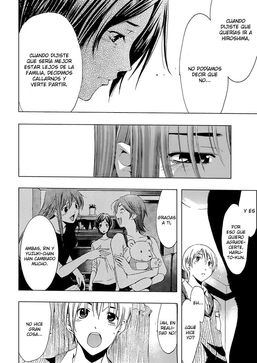 Read Kimi no Iru Machi (es) Manga Online
