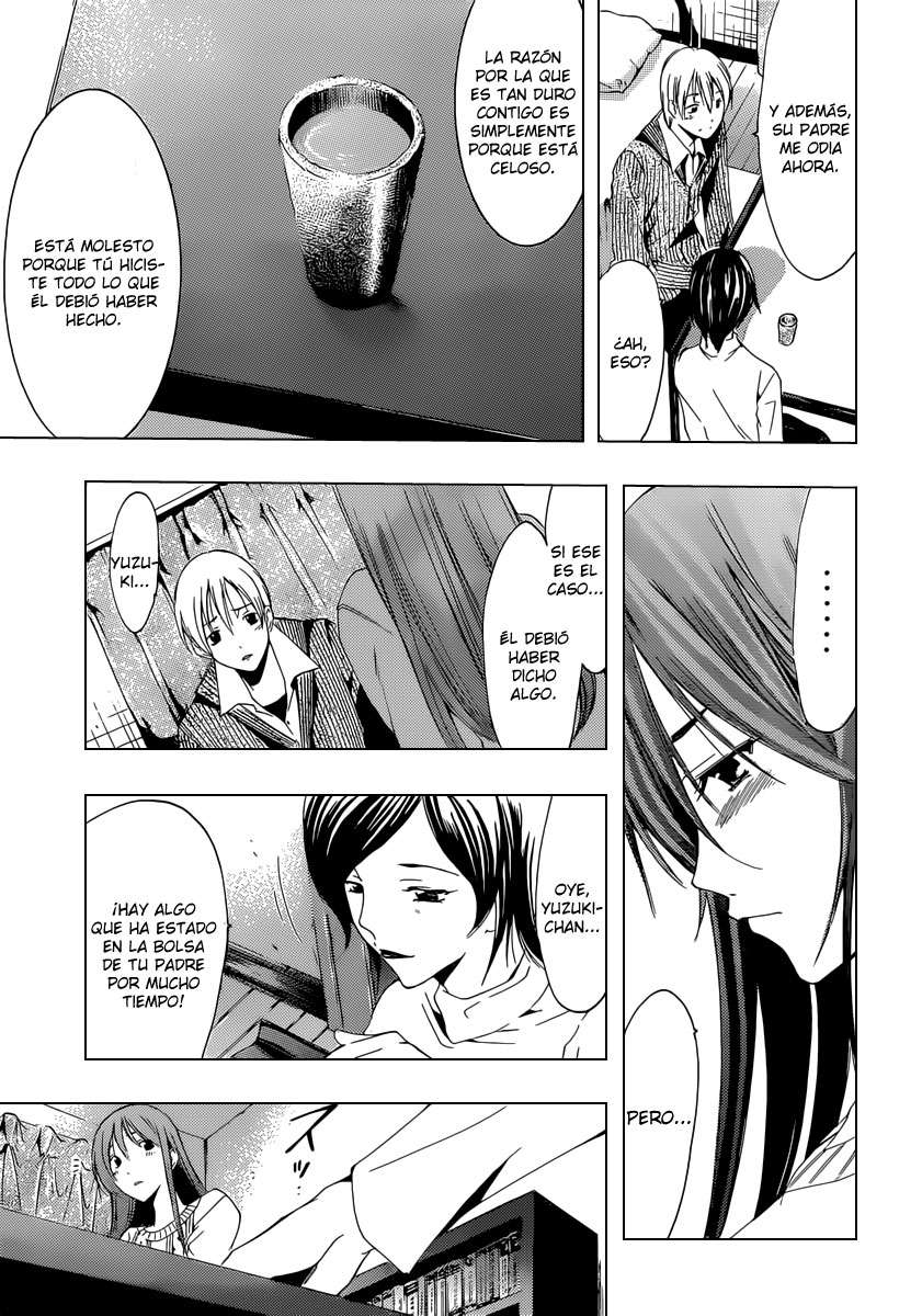 Read Kimi no Iru Machi (es) Manga Online