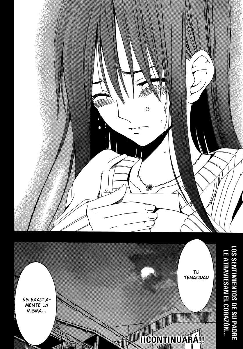 Read Kimi no Iru Machi (es) Manga Online