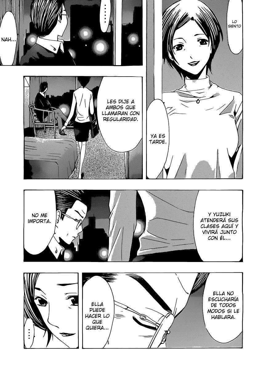 Read Kimi no Iru Machi (es) Manga Online