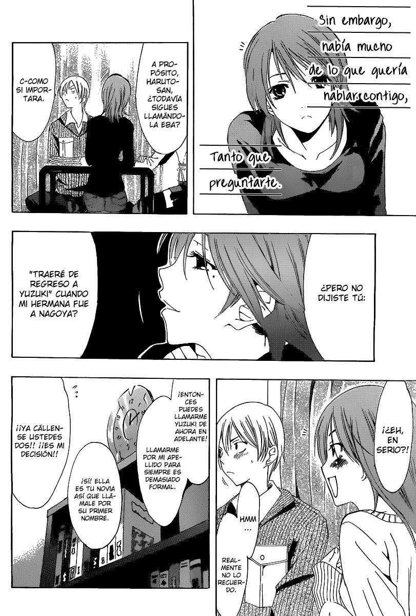 Read Kimi no Iru Machi (es) Manga Online