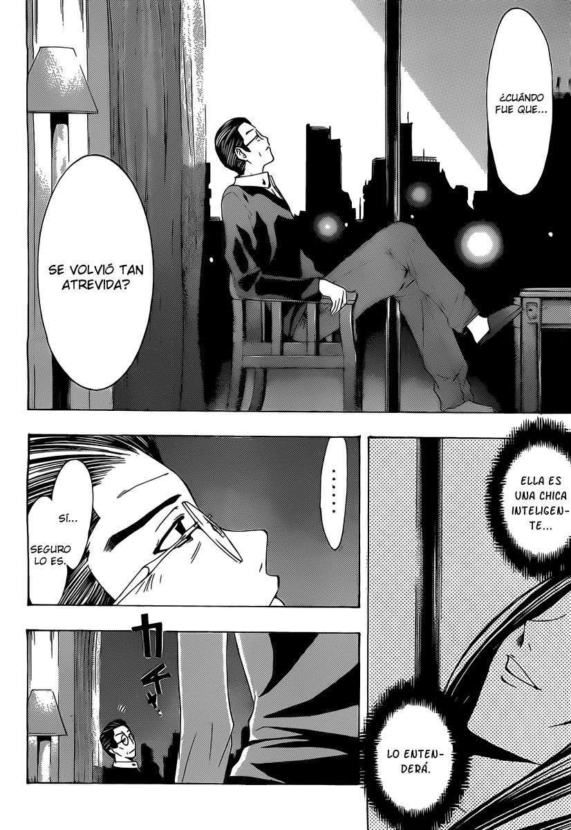 Read Kimi no Iru Machi (es) Manga Online