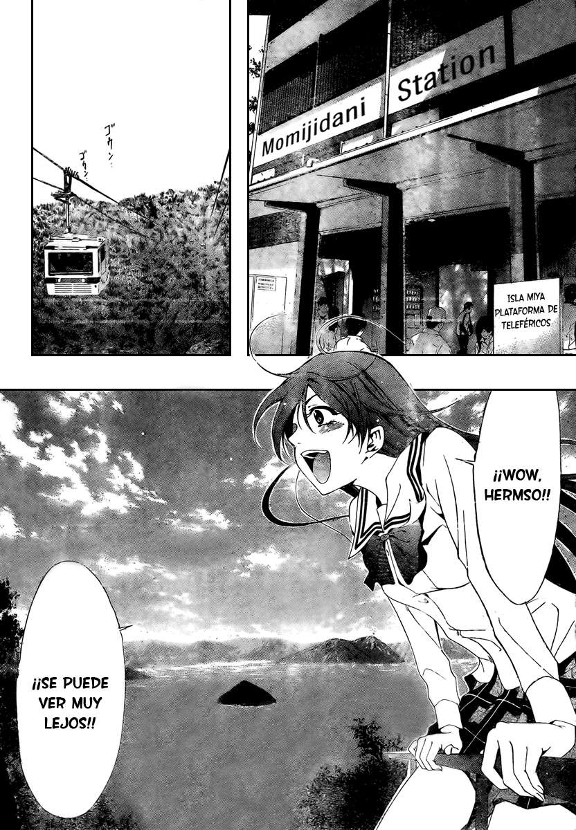 Read Kimi no Iru Machi (es) Manga Online