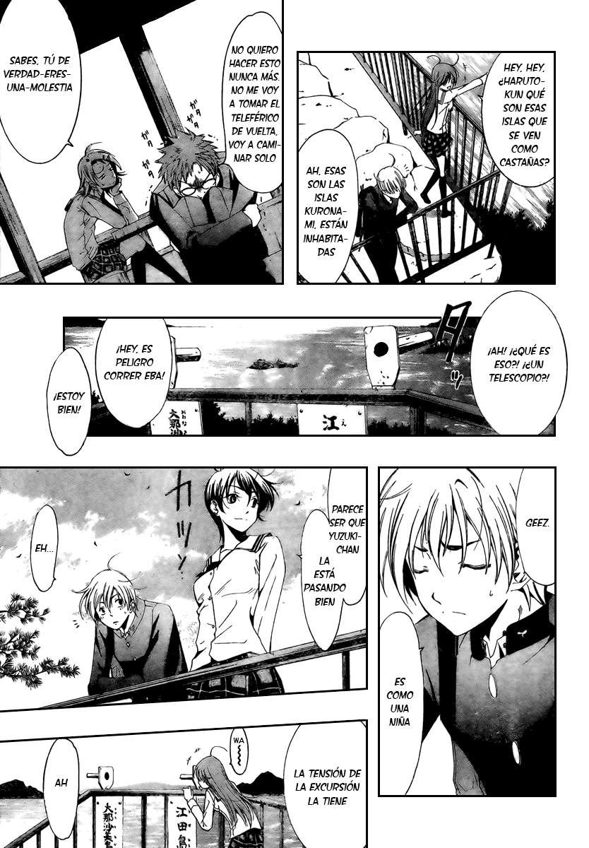 Read Kimi no Iru Machi (es) Manga Online