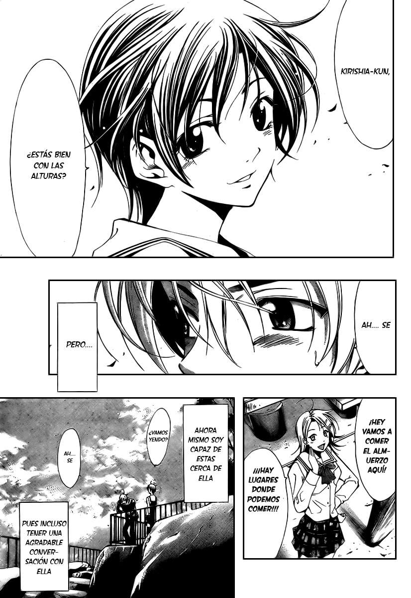 Read Kimi no Iru Machi (es) Manga Online
