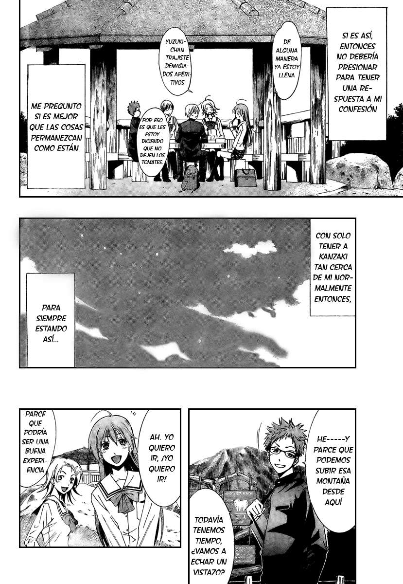 Read Kimi no Iru Machi (es) Manga Online