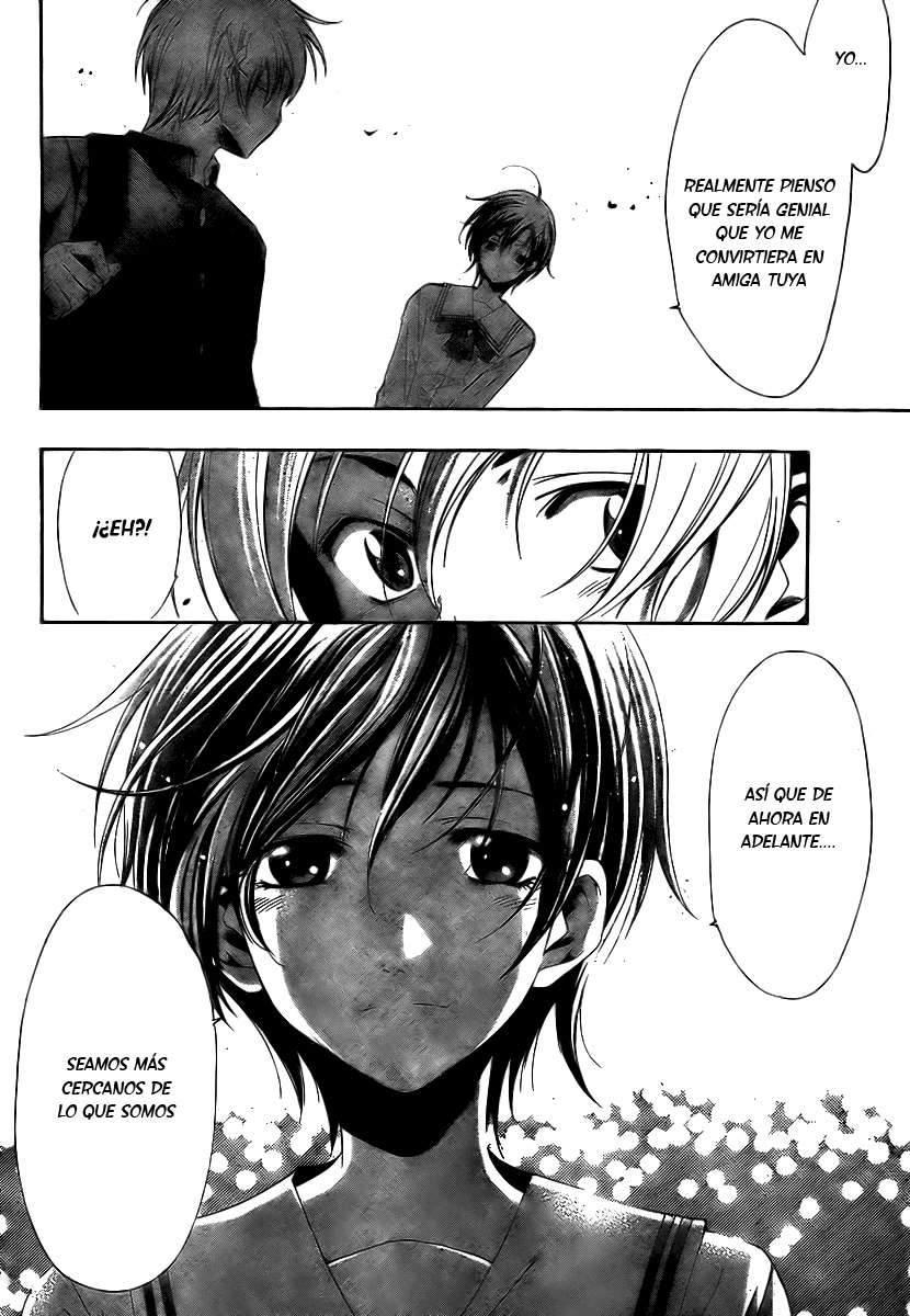 Read Kimi no Iru Machi (es) Manga Online