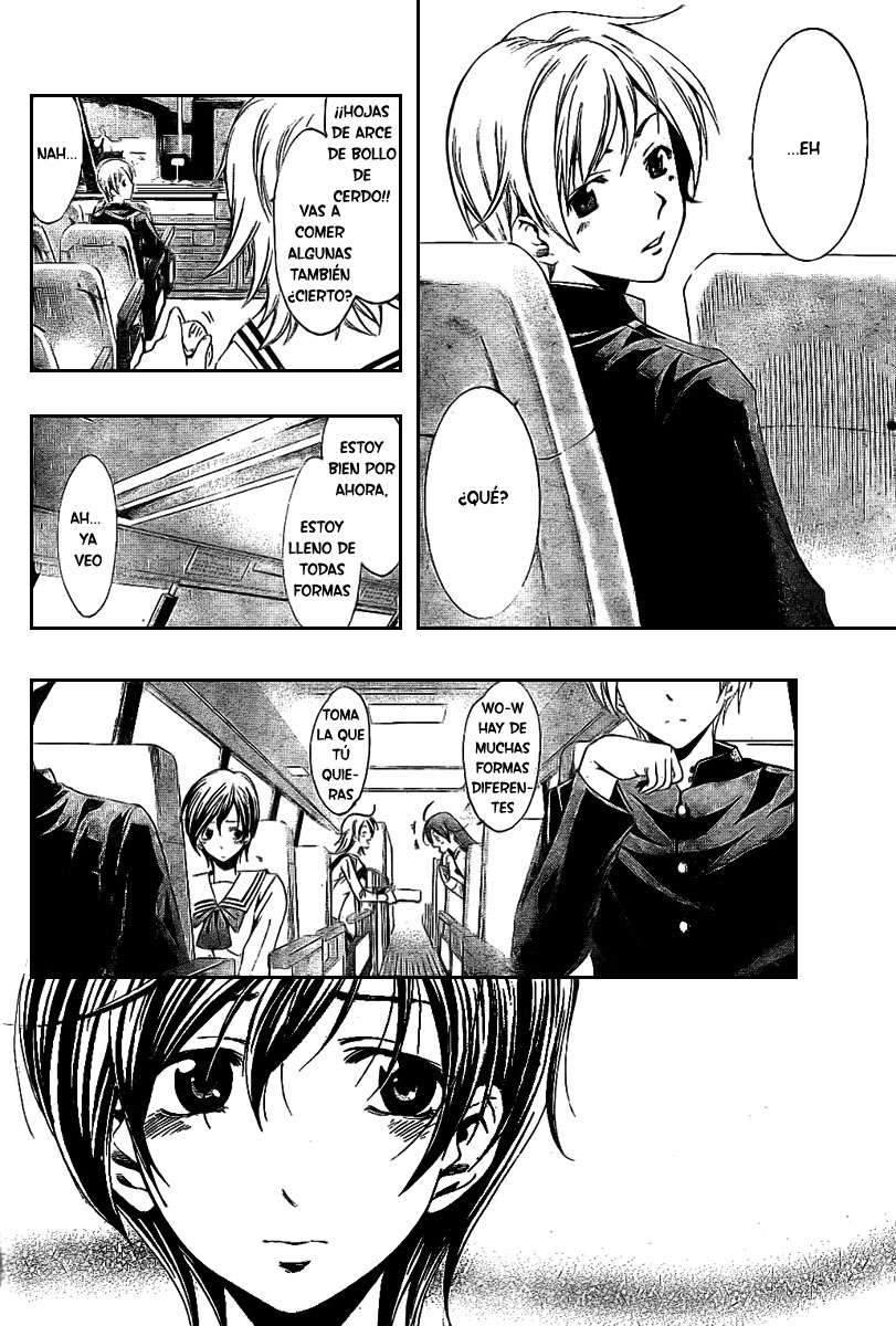 Read Kimi no Iru Machi (es) Manga Online